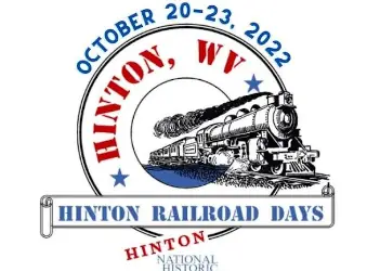 Railroad Days logo