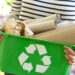 Recycle Lady: proper disposal of pesticides