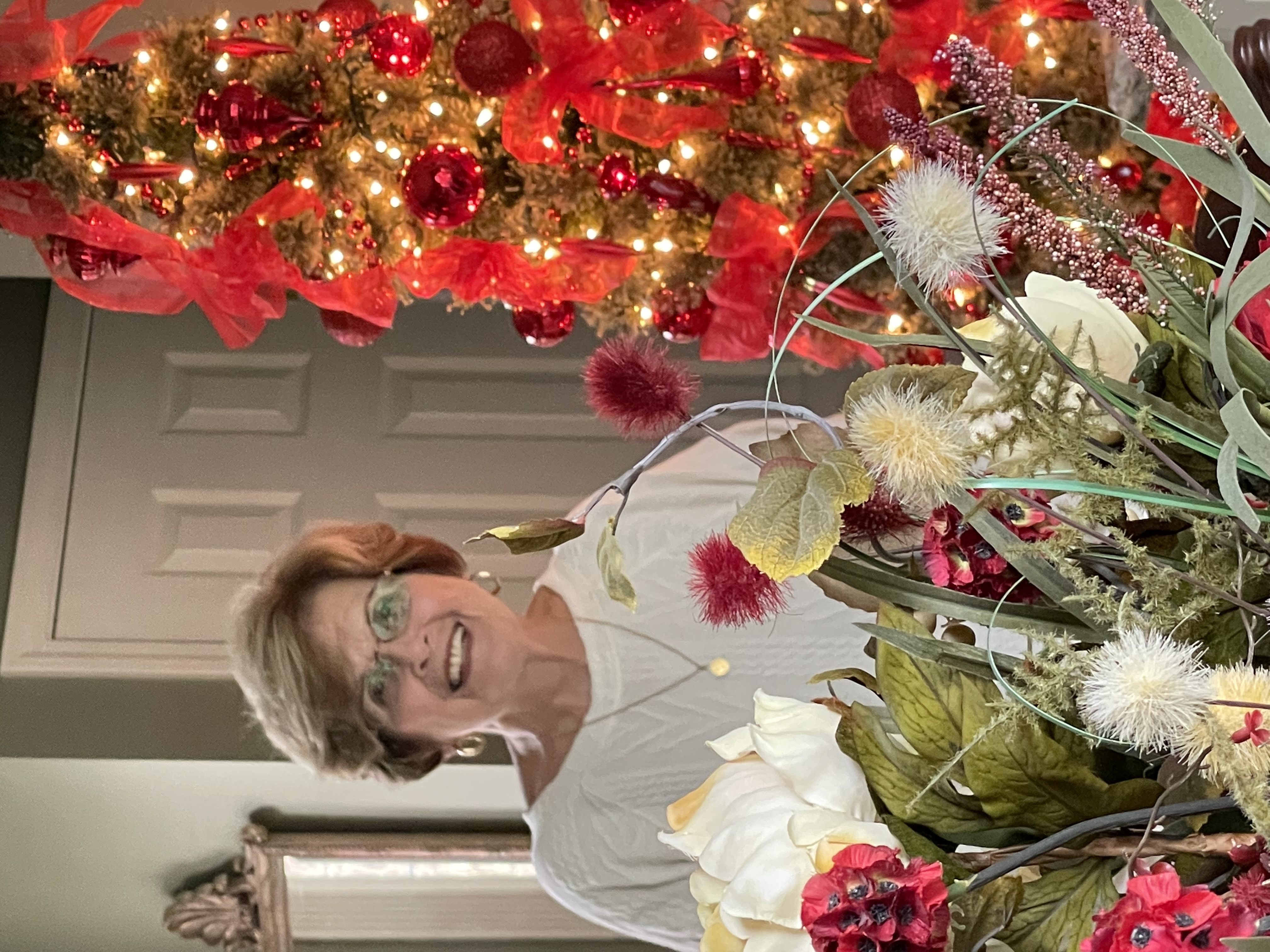 Donna Pivont - Spirit of Hinton