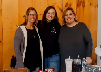 REACHH Holds first annual chili cook off