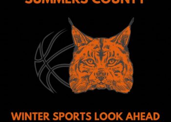 A look ahead to winter sports in Summers County