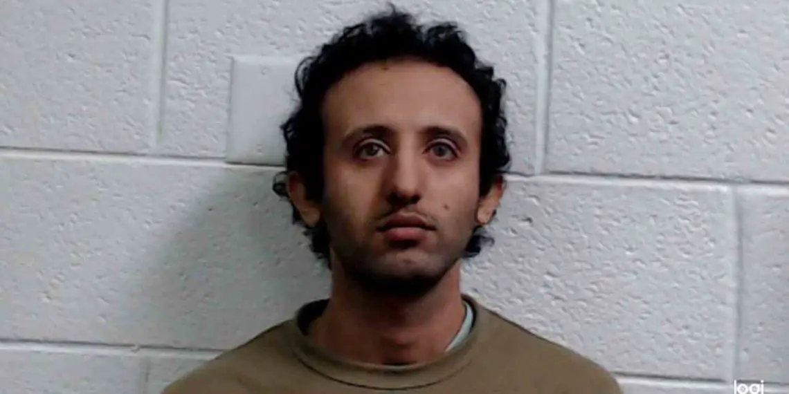 Vape shop employee arrested on drug charges