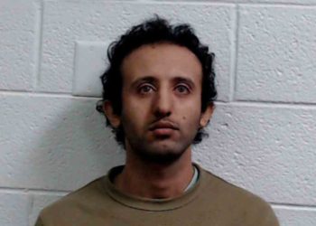 Vape shop employee arrested on drug charges