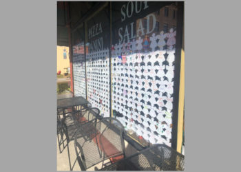 Local Businesses Raise Over $700 for Summers County Toy Fund