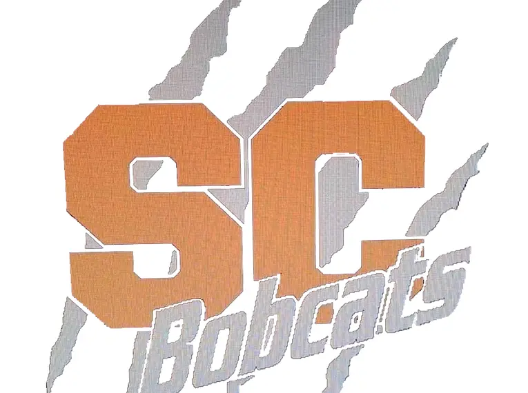 SCCHS Bobcats logo