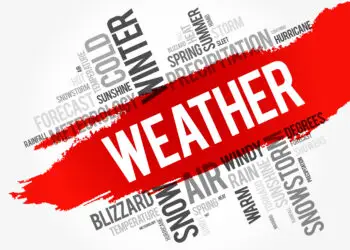 Statewide Tornado Drill scheduled