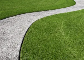 Memories of the past: grass mowing time