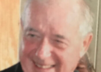 Father Gregory Patrick Lyttle