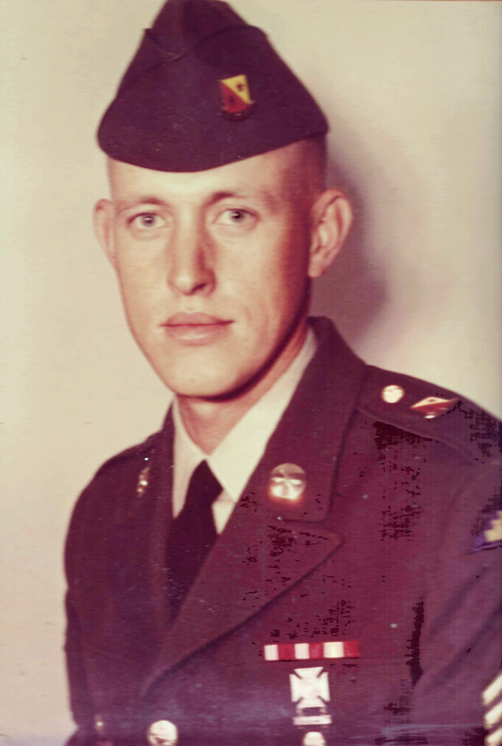 Harry Lee Ayers