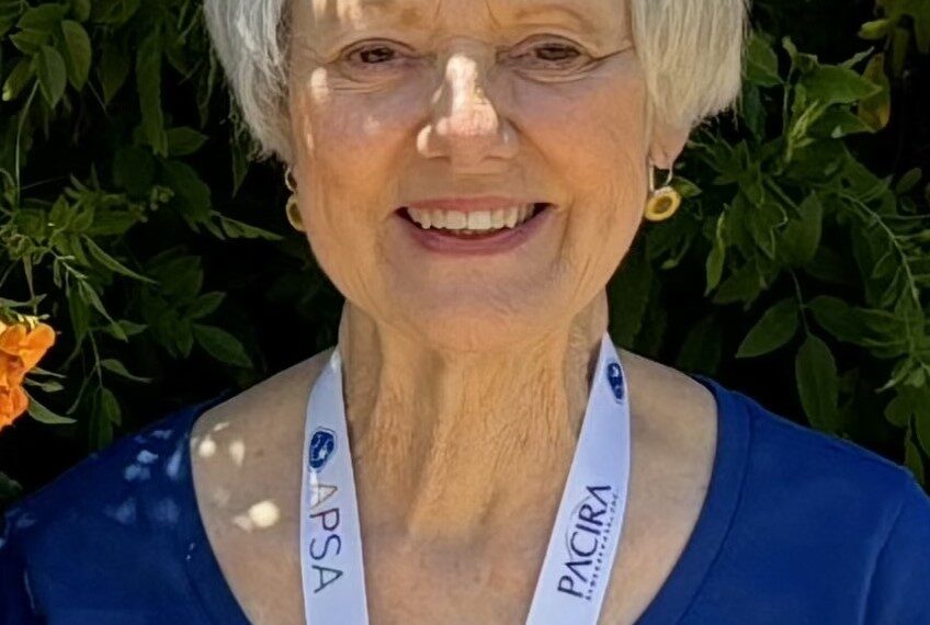 Linda Joyce Haga