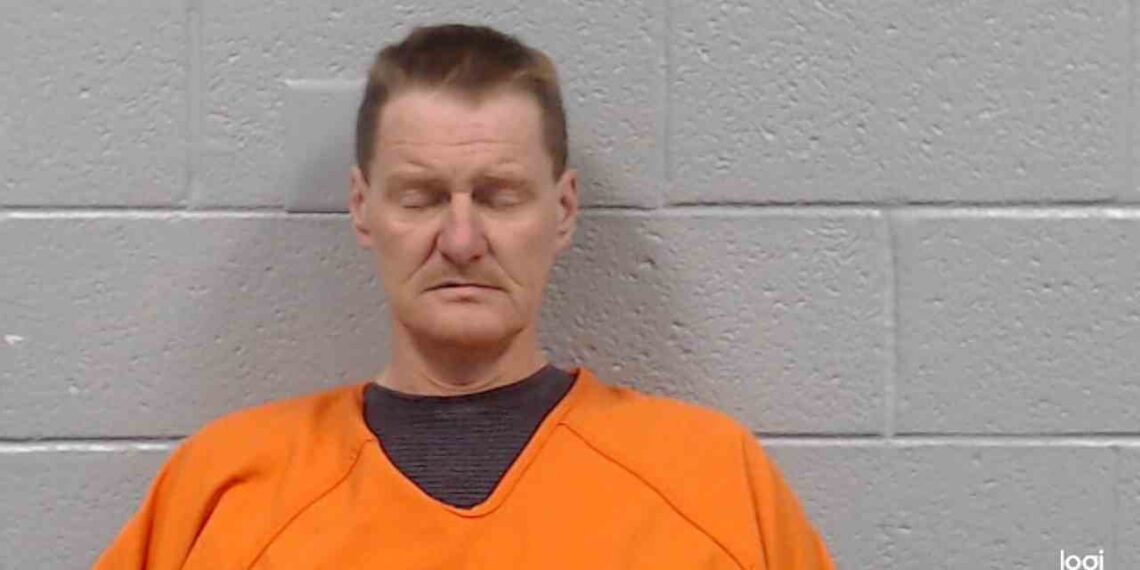 Carl Eugene Wickline