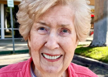 Jean “Mimi” Sovine