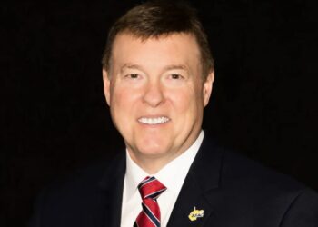 Wayne Ryan (Photo: WVSSAC.org)