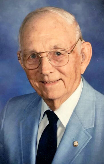 Jack O. Young