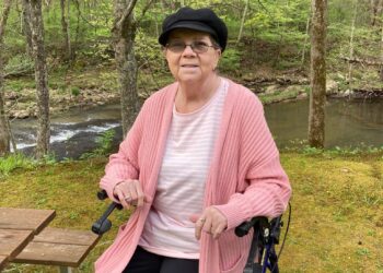 Brenda Ellen Lilly