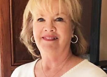 Rita Jane Keaton Pack