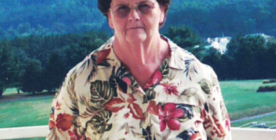 Carmen Berry