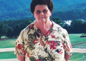 Carmen Berry