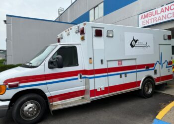 WV Lifeline Ambulance Expands Services in Summers County