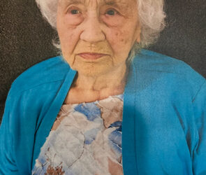 Betty Jane Angell