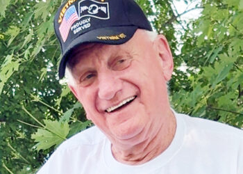 Billy Gene Thomas