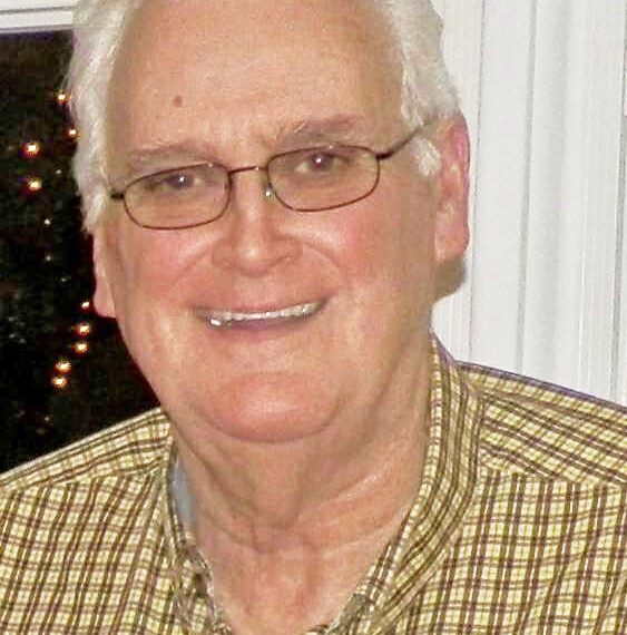 William Mark Hannah