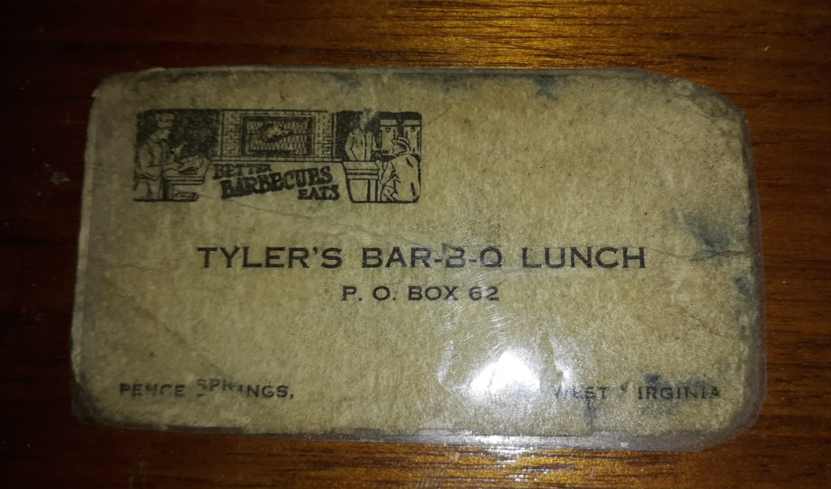 Photo provided by William Jones