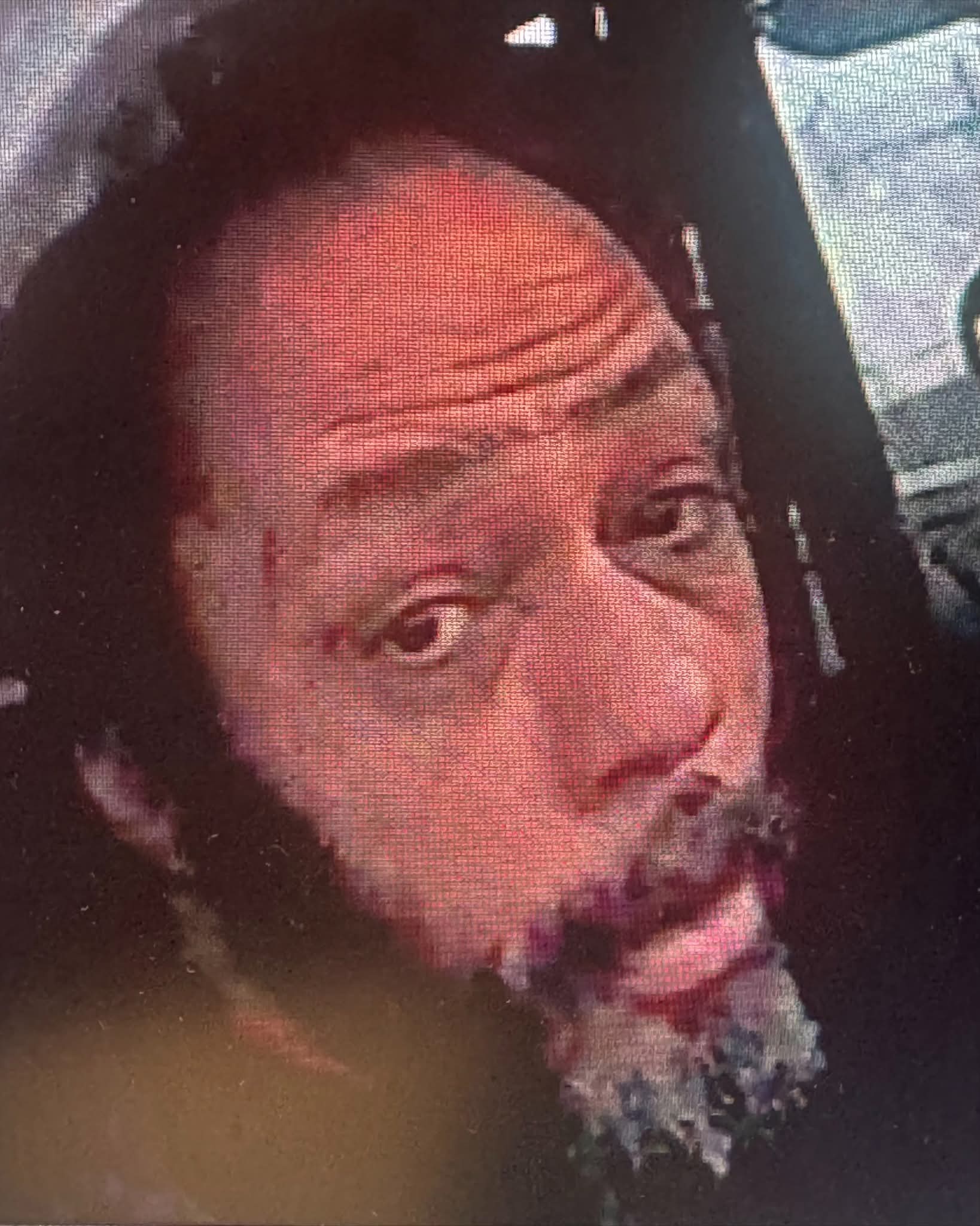 Photo courtesy Hinton Police Department