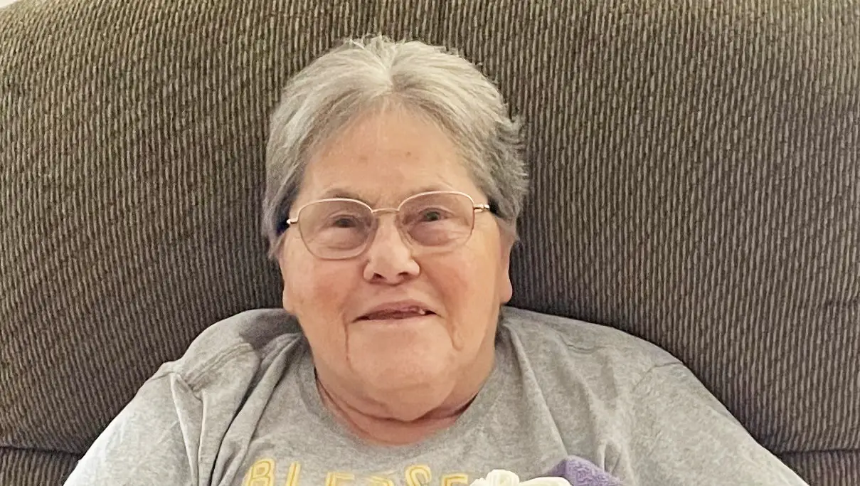 Judith Ann “Judi” Lilly McCoy