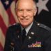 General Robert E. Via, Jr. U.S. Army Veterinary Corps