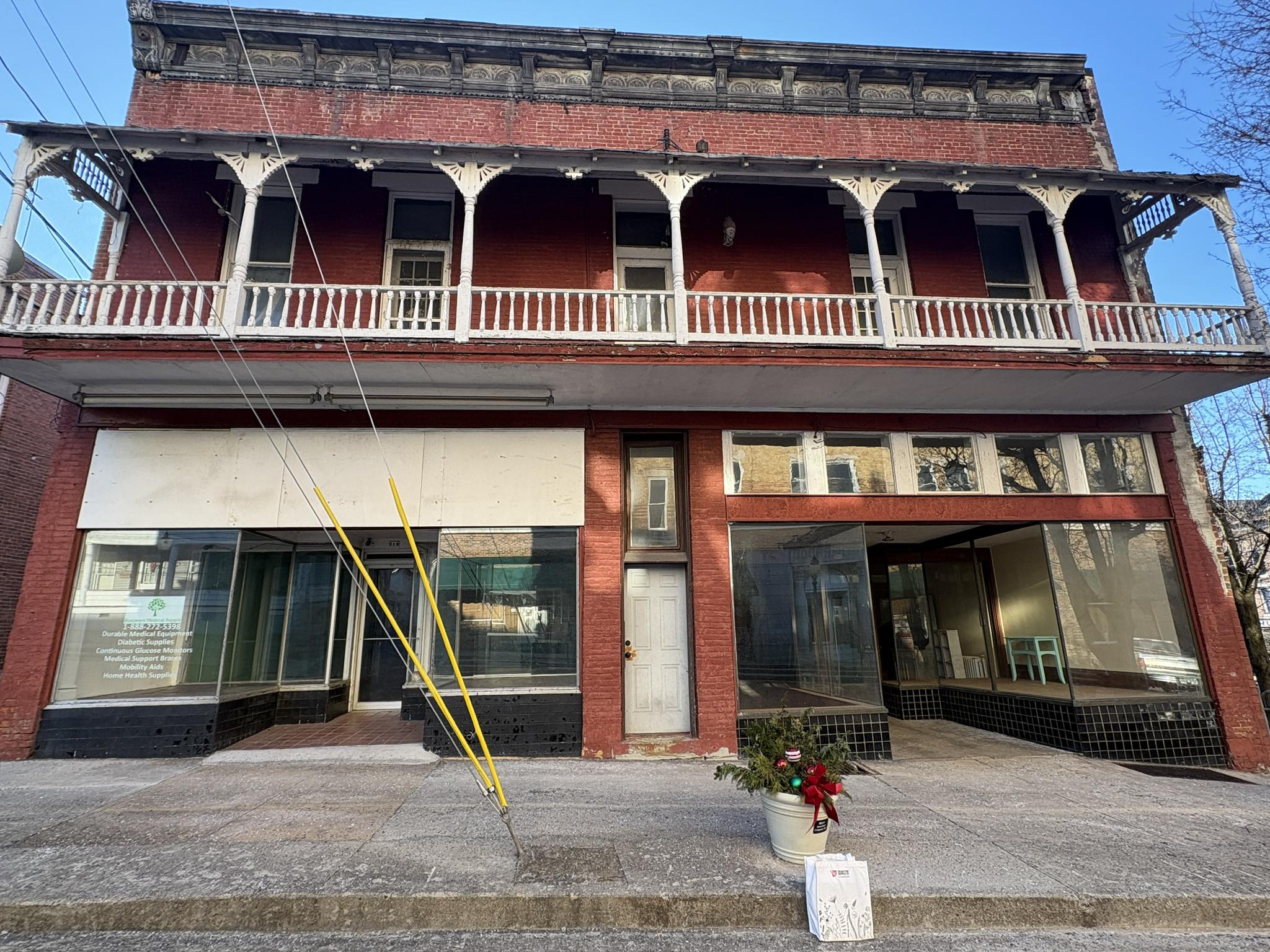 Photo courtesy Martha Braswell