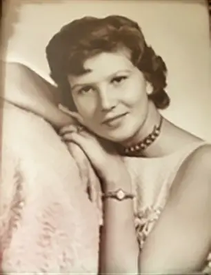 Phylis Vandall Foster