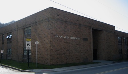 Photo courtesy of Hinton Area Elementary School Facebook page