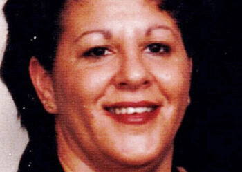 Dianne Elizabeth Gore Johnson