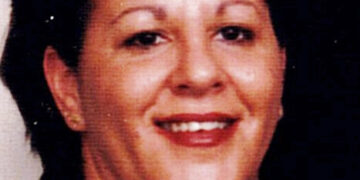 Dianne Elizabeth Gore Johnson