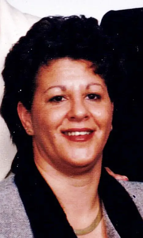 Dianne Elizabeth Gore Johnson