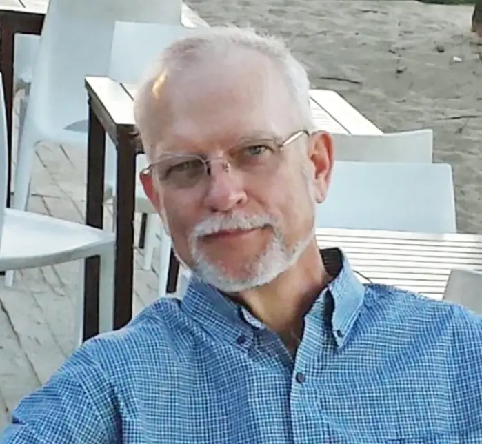Johannes (John) Wim Tjalling Eerenberg