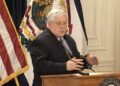 Gov. Patrick Morrisey