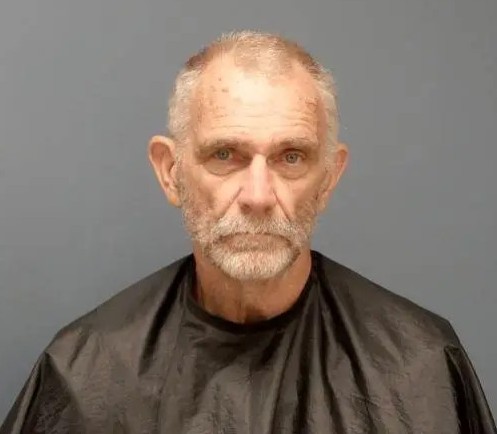 Robert Cobb (ACSO photo)