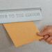 Letter to the editor