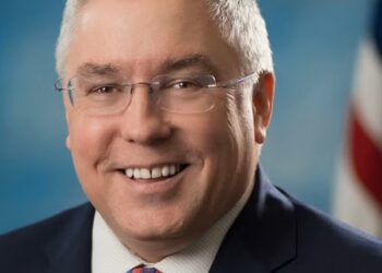 Governor, Patrick Morrisey