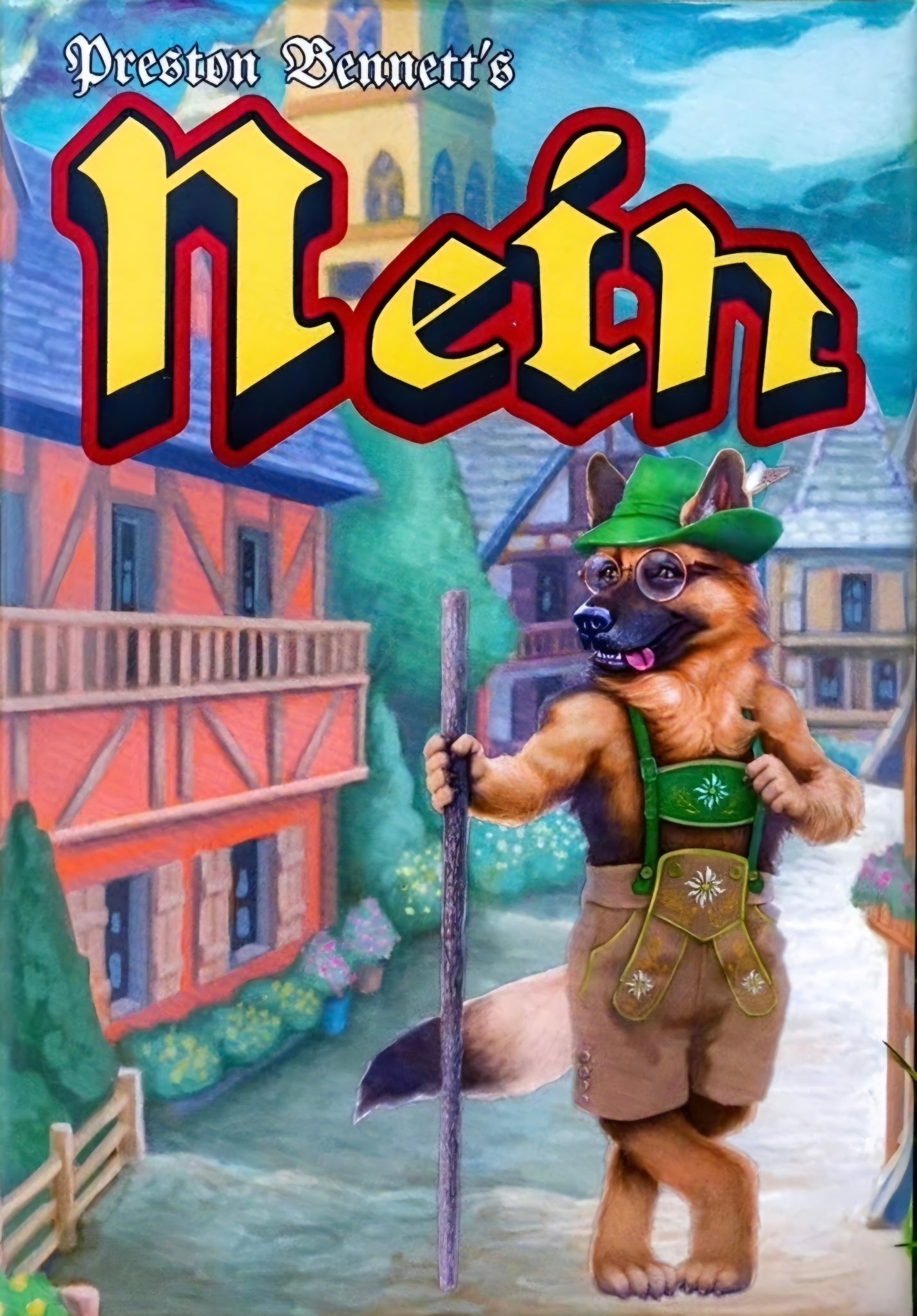 Nein