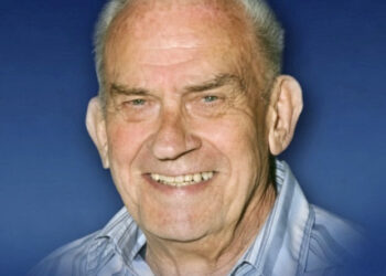 Charles Wray “Charlie” Sovine