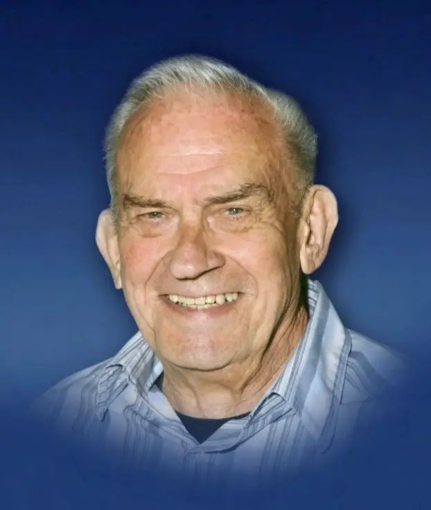 Charles Wray “Charlie” Sovine