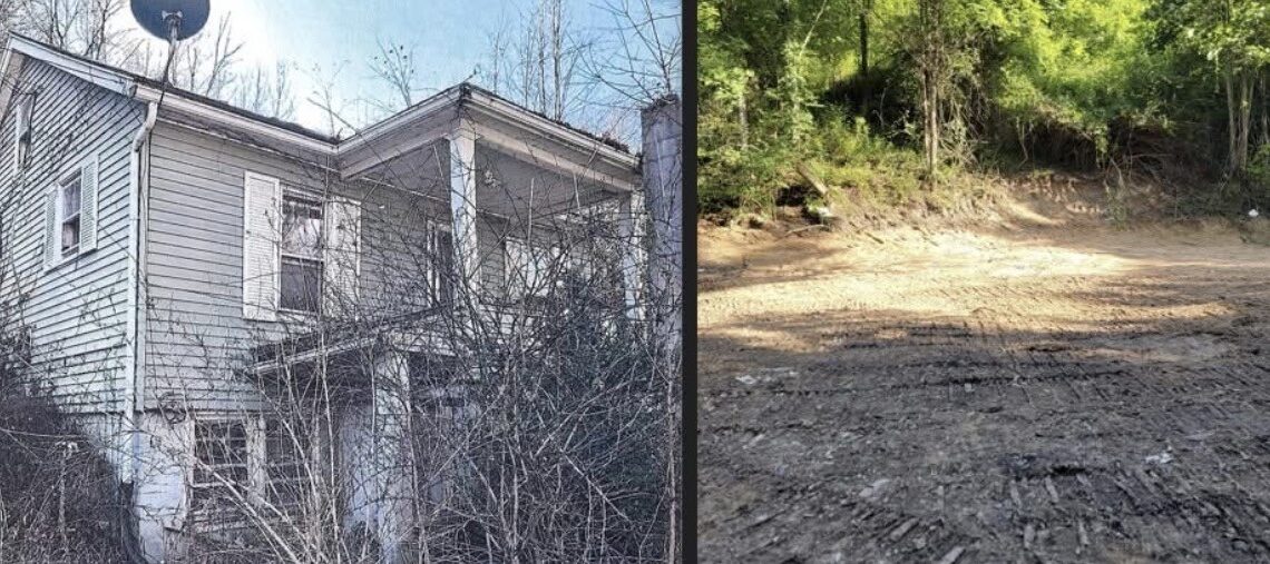Photo: Summers County Commission-WV
