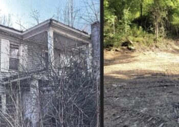 Photo: Summers County Commission-WV