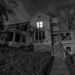 The Ellis Mansion in Ronceverte, WV. Photo credit Jeremy Riffe photography
