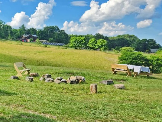 Photo of Monterey Campground