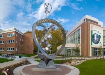 Ohio University College of Arts and Sciences
