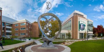 Ohio University College of Arts and Sciences